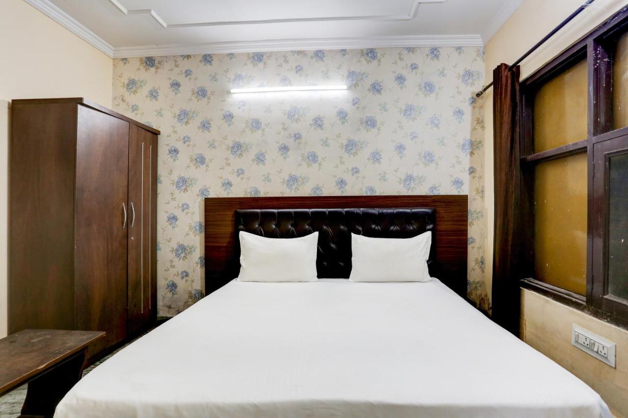 Oyo Hotel Elite Inn 자이푸르 외부 사진